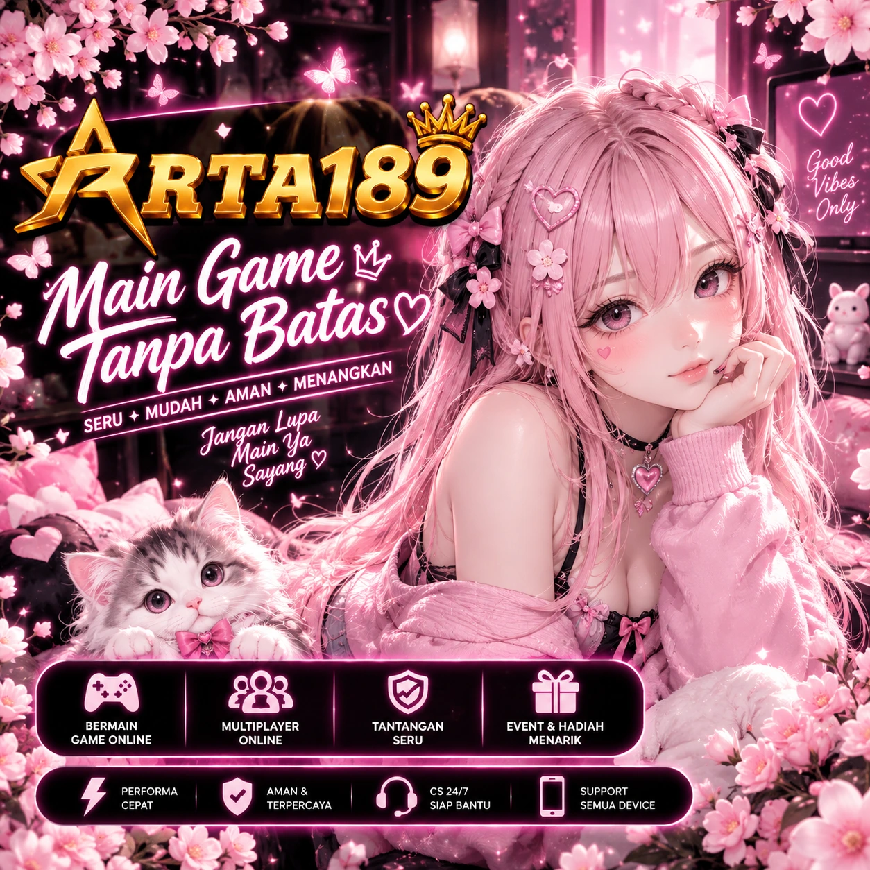 Promo Banner